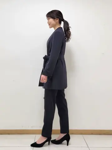 ONWARD CROSSET SELECT 濱地 コーディネート画像