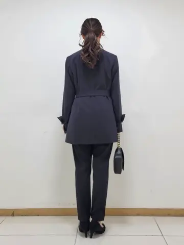 ONWARD CROSSET SELECT 濱地 コーディネート画像