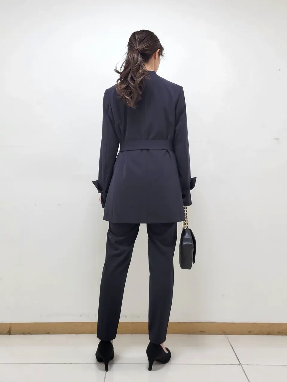 ONWARD CROSSET SELECT 濱地 コーディネート画像