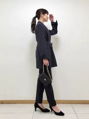 ONWARD CROSSET SELECT 濱地 コーディネート画像