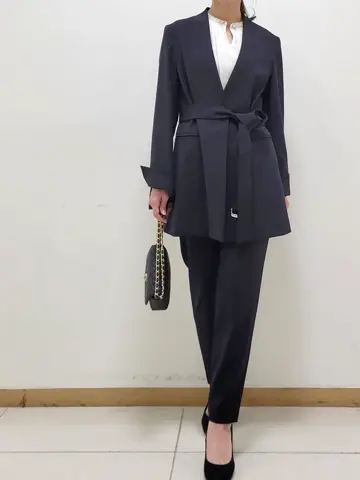 ONWARD CROSSET SELECT 濱地 コーディネート画像