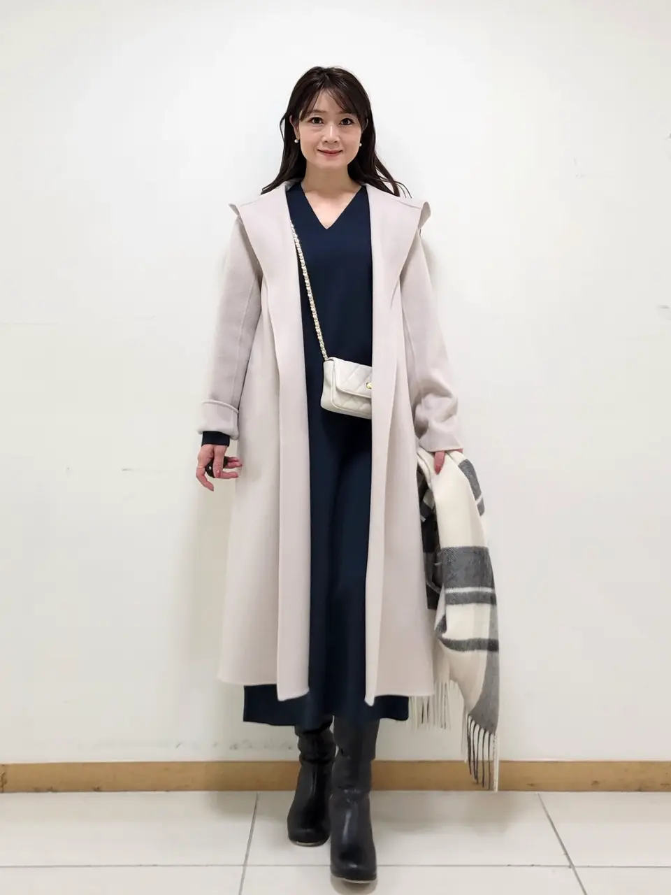  濱地 コーディネート画像