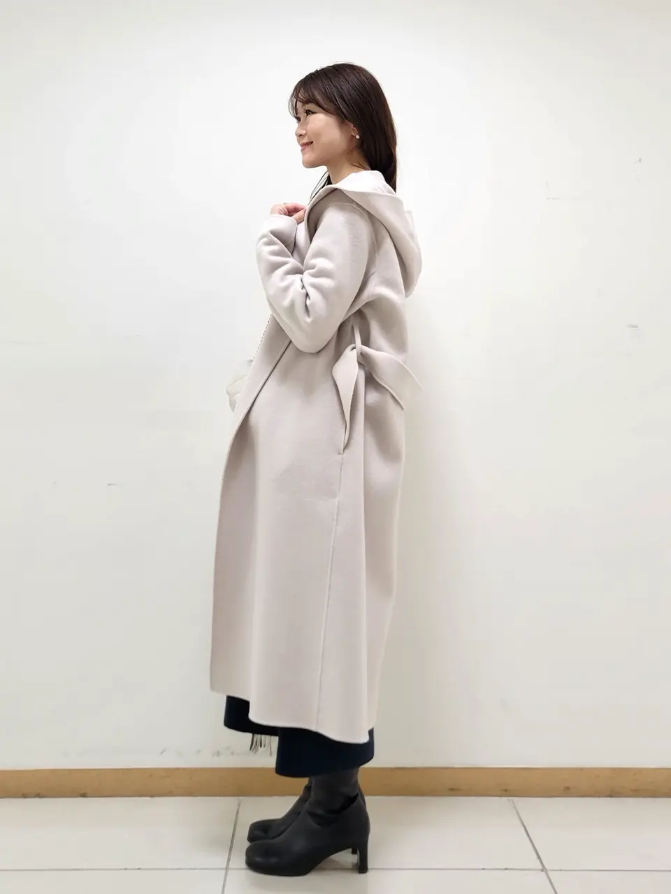 ONWARD CROSSET SELECT 濱地 コーディネート画像