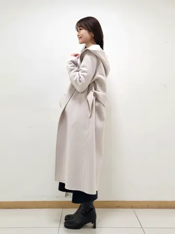 ONWARD CROSSET SELECT 濱地 コーディネート画像