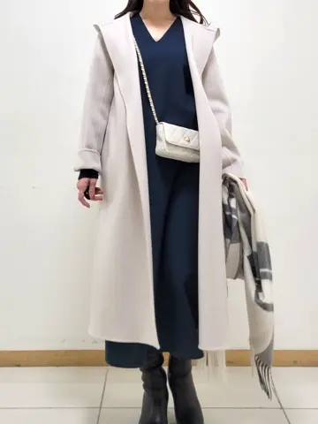 ONWARD CROSSET SELECT 濱地 コーディネート画像