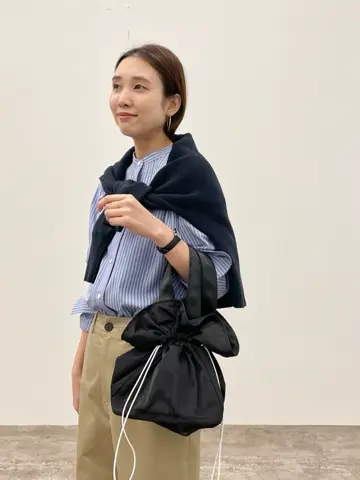 ONWARD CROSSET SELECT 秋葉 コーディネート画像