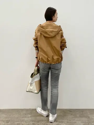 ONWARD CROSSET SELECT 秋葉 コーディネート画像