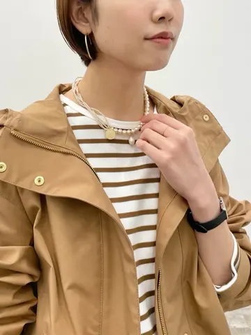 ONWARD CROSSET SELECT 秋葉 コーディネート画像