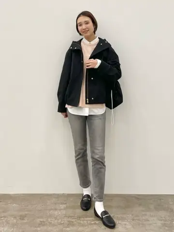 ONWARD CROSSET SELECT 秋葉 コーディネート画像