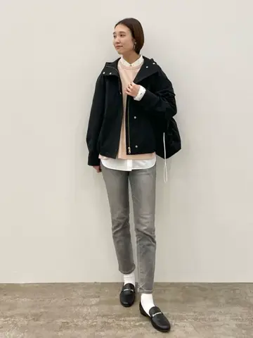 ONWARD CROSSET SELECT 秋葉 コーディネート画像