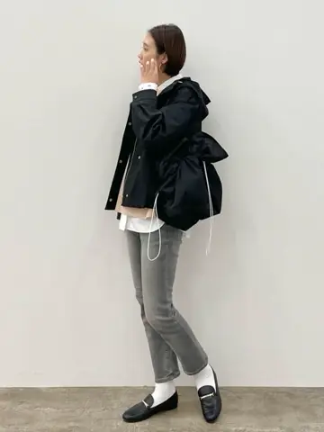 ONWARD CROSSET SELECT 秋葉 コーディネート画像