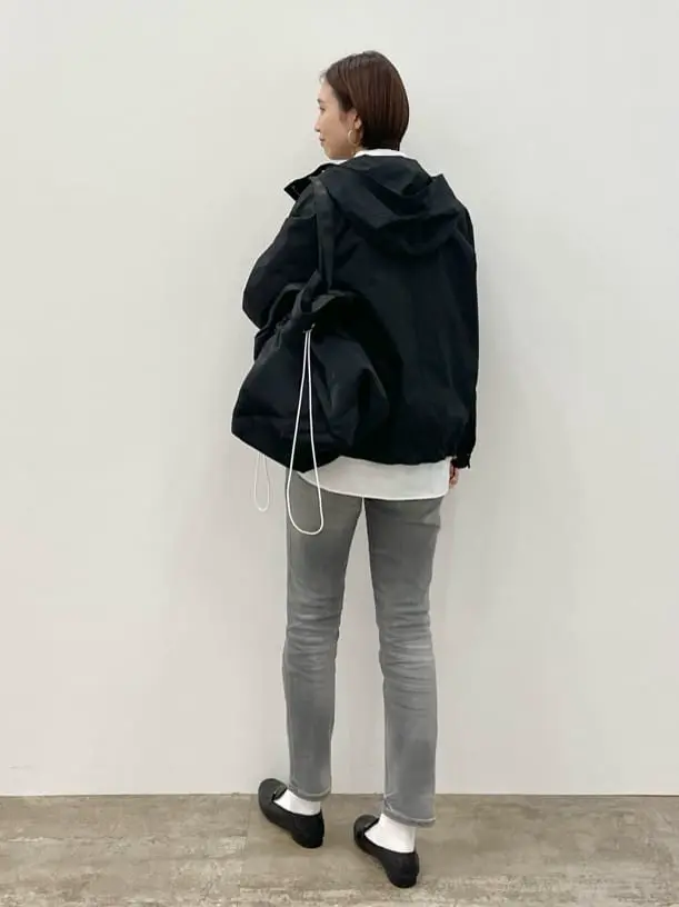 ONWARD CROSSET SELECT 秋葉 コーディネート画像