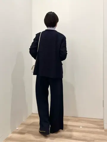 ONWARD CROSSET SELECT 村上 コーディネート画像