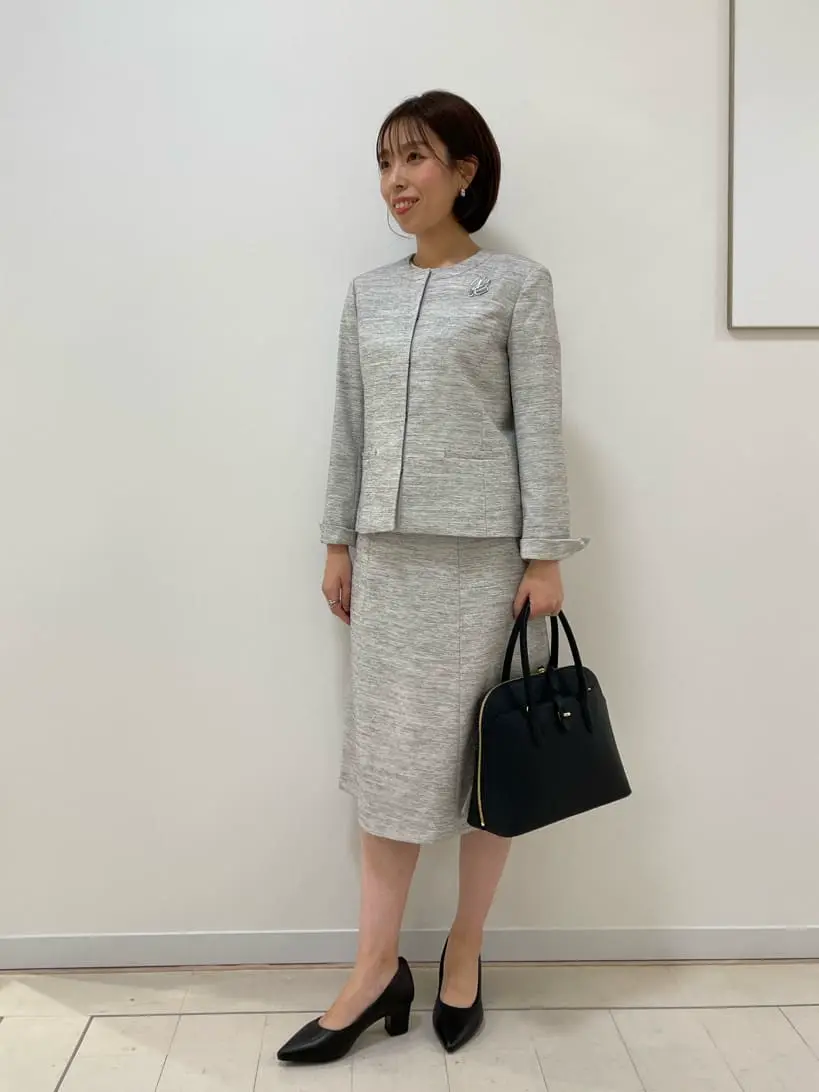  三船 コーディネート画像