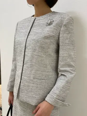 ONWARD CROSSET SELECT 三船 コーディネート画像