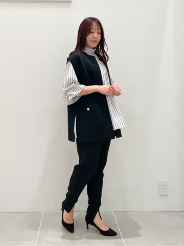 ONWARD CROSSET SELECT 戸澤 コーディネート画像