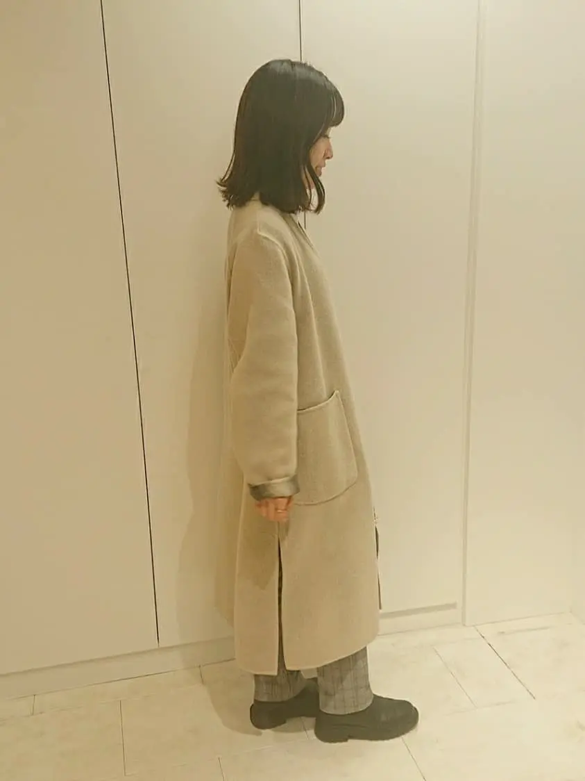 ONWARD CROSSET SELECT 木村 コーディネート画像