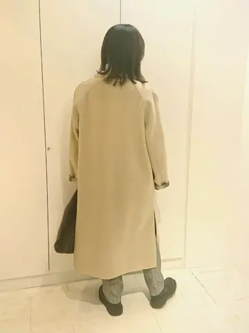 ONWARD CROSSET SELECT 木村 コーディネート画像