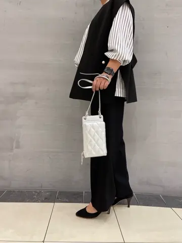 ONWARD CROSSET SELECT 小澤 コーディネート画像