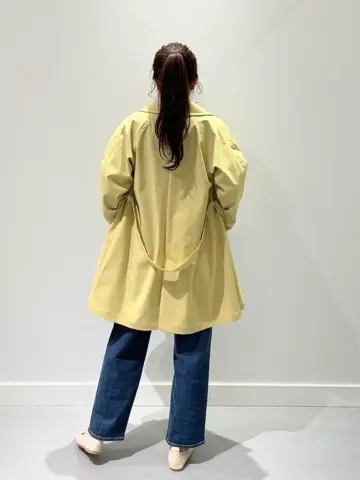 ONWARD CROSSET SELECT 榎本 コーディネート画像