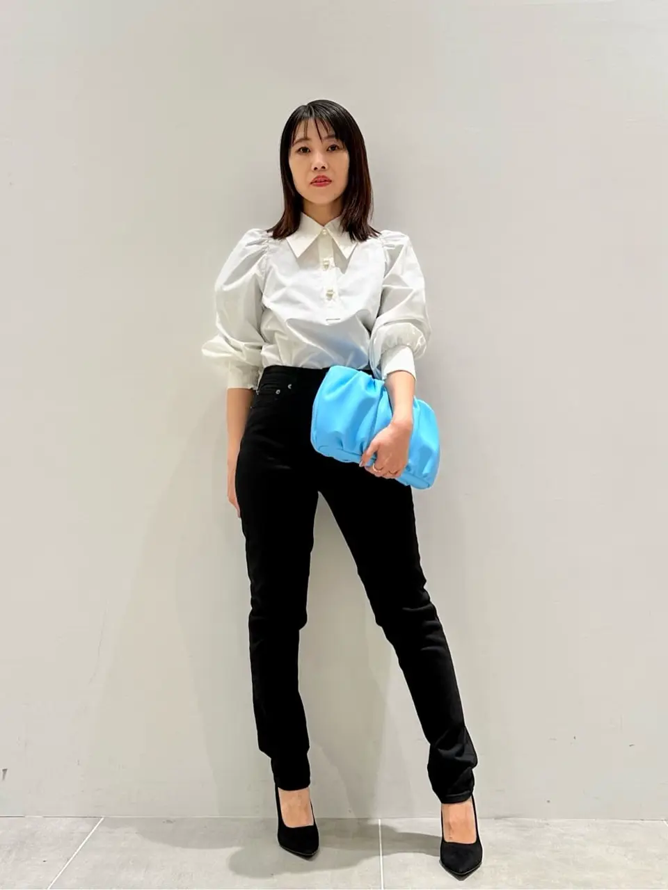  加藤 コーディネート画像