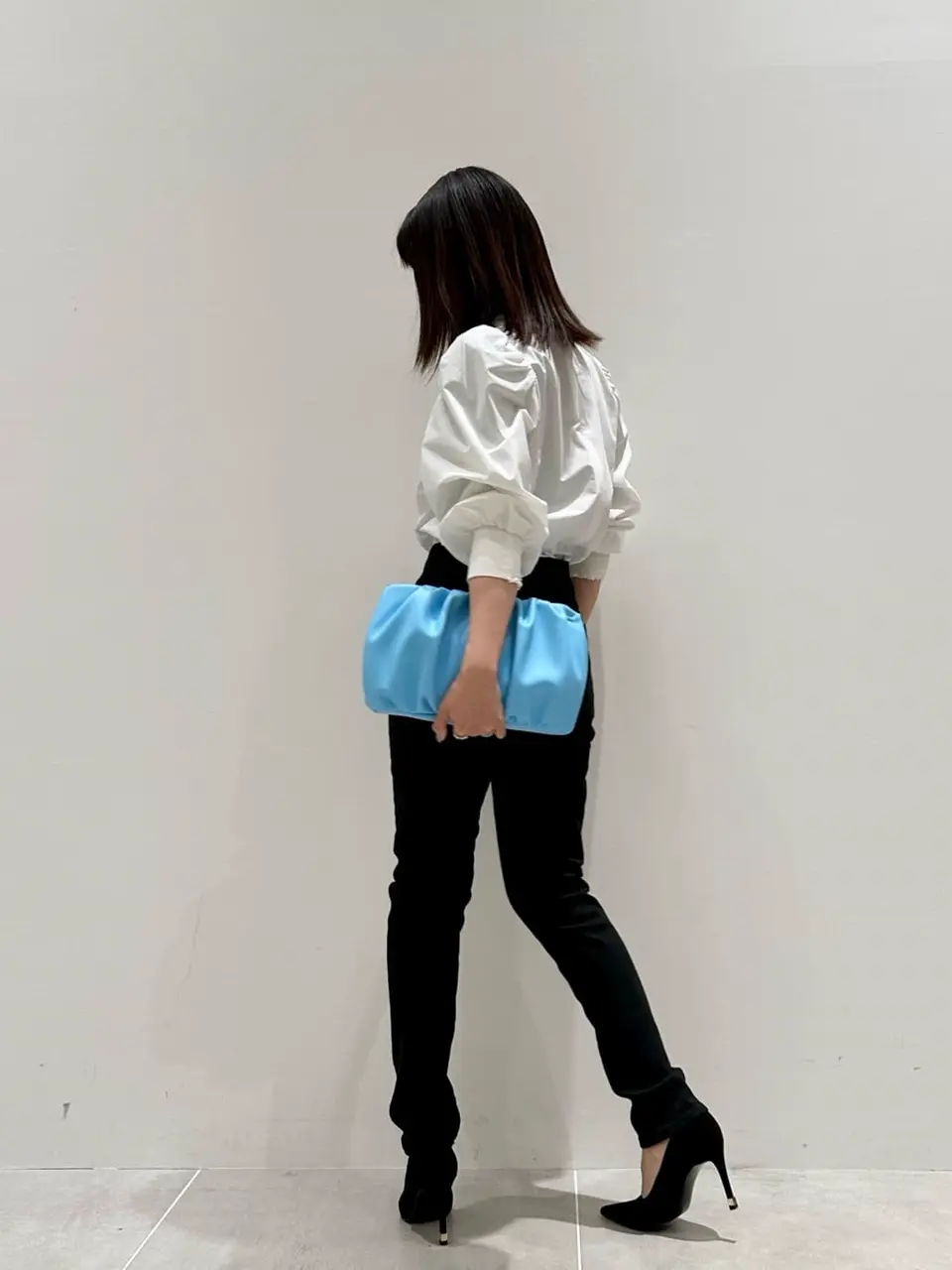 ONWARD CROSSET SELECT 加藤 コーディネート画像