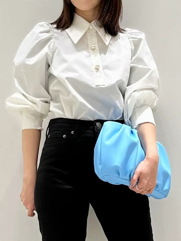 ONWARD CROSSET SELECT 加藤 コーディネート画像