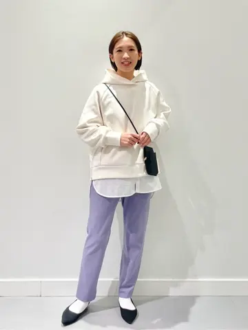 ONWARD CROSSET SELECT 濱野 コーディネート画像