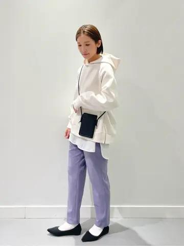 ONWARD CROSSET SELECT 濱野 コーディネート画像