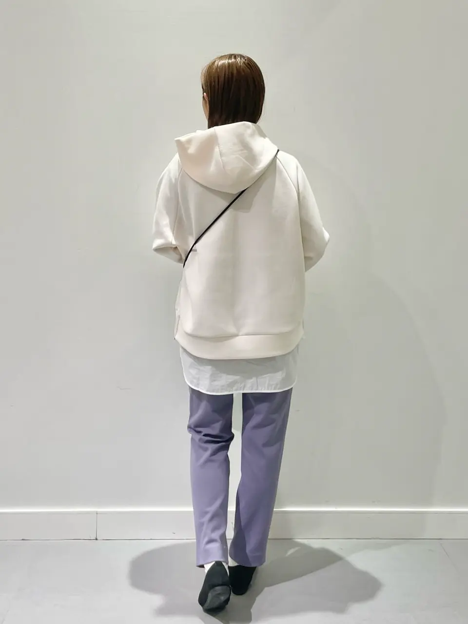 ONWARD CROSSET SELECT 濱野 コーディネート画像