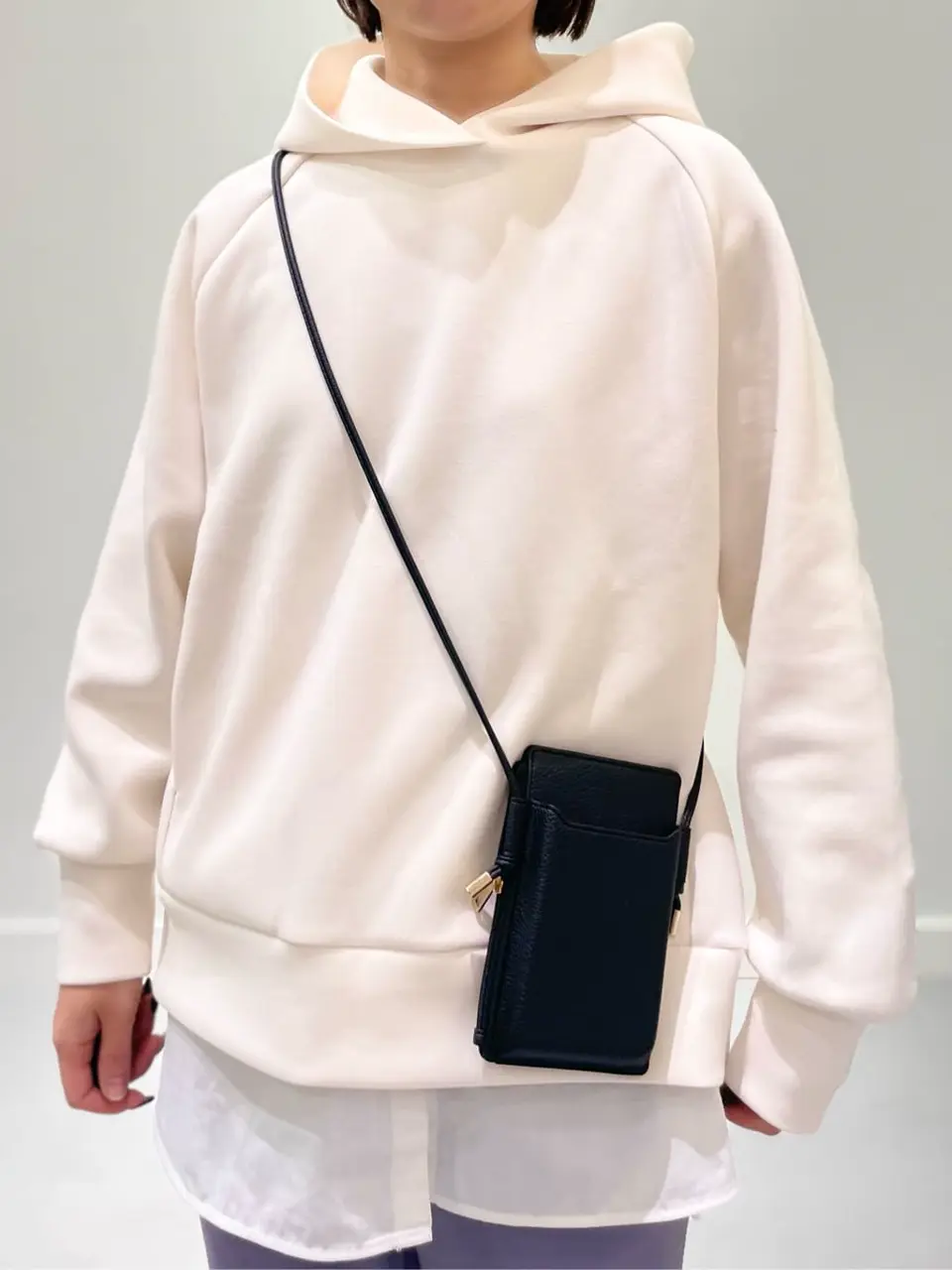 ONWARD CROSSET SELECT 濱野 コーディネート画像