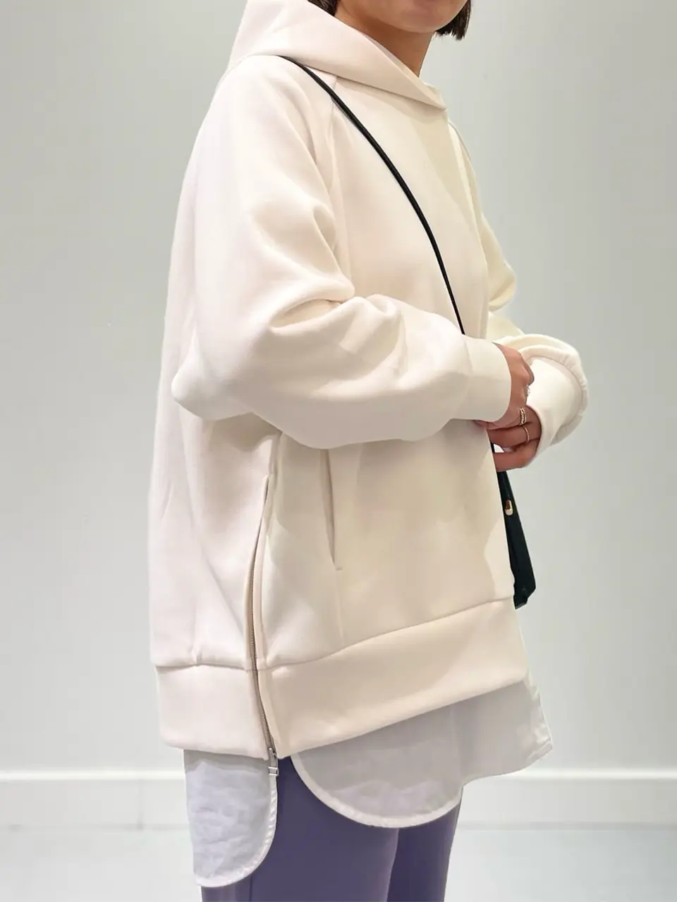 ONWARD CROSSET SELECT 濱野 コーディネート画像