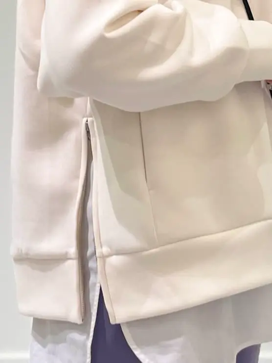 ONWARD CROSSET SELECT 濱野 コーディネート画像