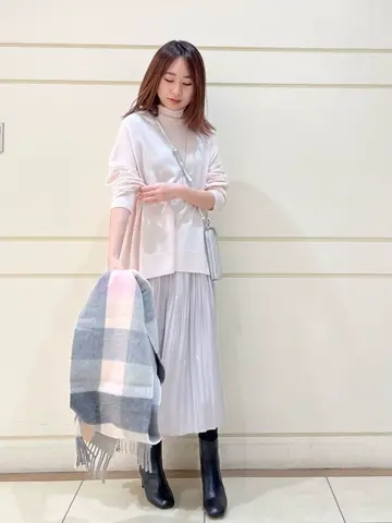 ONWARD CROSSET SELECT Kanako コーディネート画像