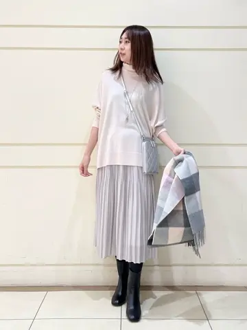 ONWARD CROSSET SELECT Kanako コーディネート画像