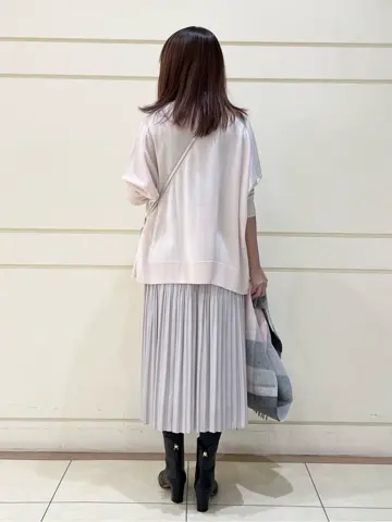 ONWARD CROSSET SELECT Kanako コーディネート画像