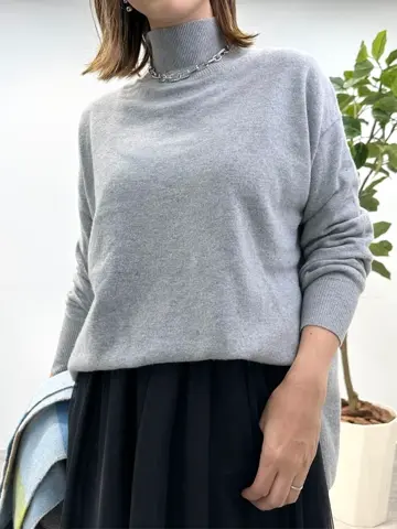 ONWARD CROSSET SELECT tomo コーディネート画像