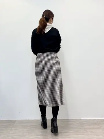 ONWARD CROSSET SELECT 豊國 コーディネート画像