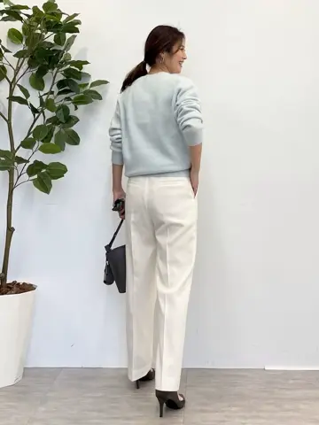 ONWARD CROSSET SELECT 豊國 コーディネート画像