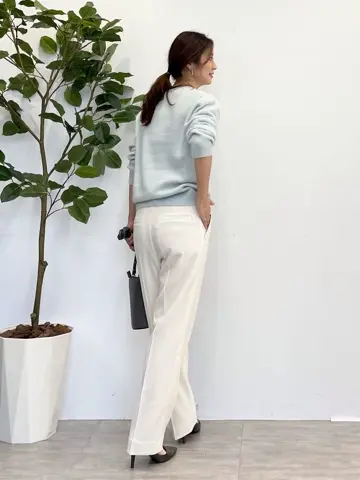 ONWARD CROSSET SELECT 豊國 コーディネート画像