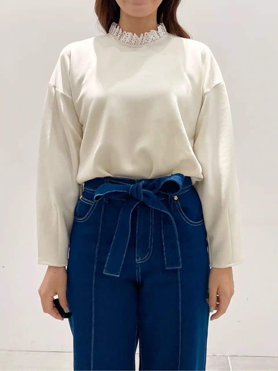 ONWARD CROSSET SELECT 戸澤 コーディネート画像