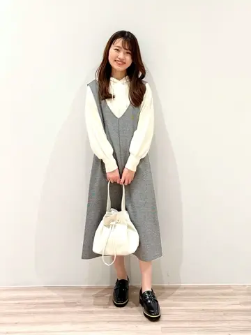 ONWARD CROSSET SELECT 今堀 コーディネート画像