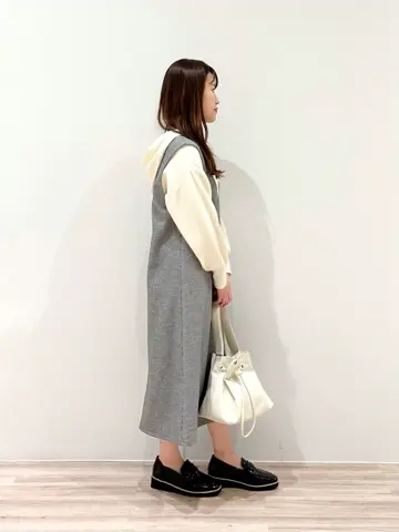 ONWARD CROSSET SELECT 今堀 コーディネート画像