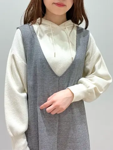 ONWARD CROSSET SELECT 今堀 コーディネート画像