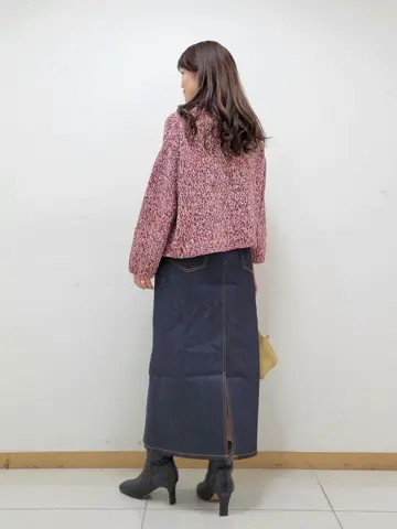 ONWARD CROSSET SELECT 濱地 コーディネート画像