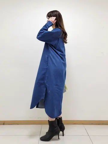 ONWARD CROSSET SELECT 濱地 コーディネート画像