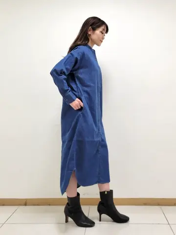 ONWARD CROSSET SELECT 濱地 コーディネート画像