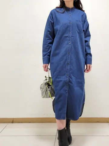 ONWARD CROSSET SELECT 濱地 コーディネート画像