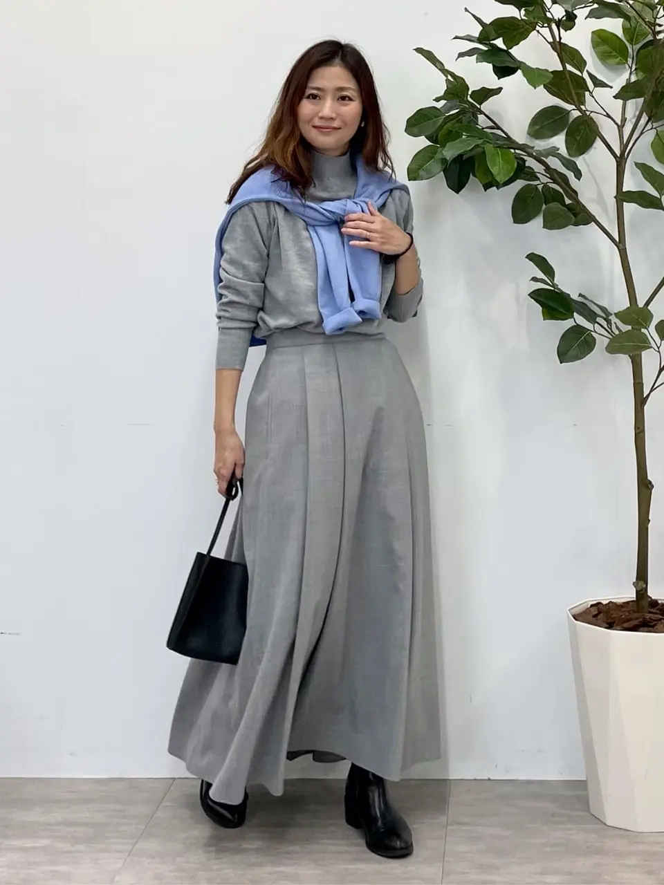  豊國 コーディネート画像