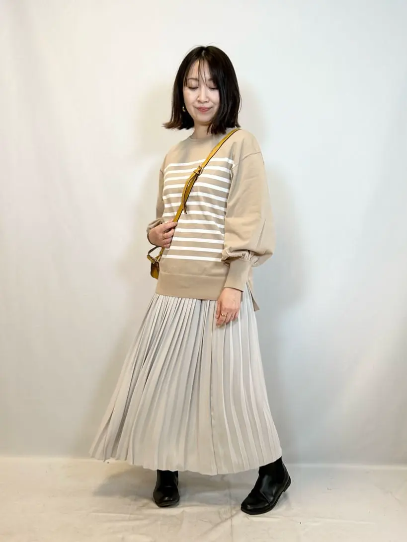  伊藤 コーディネート画像